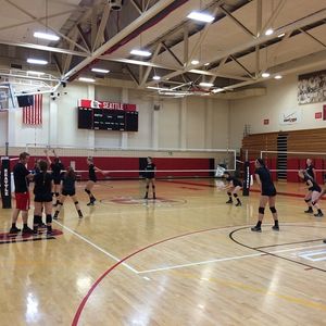 Image post by @seattleuvb on Instagram