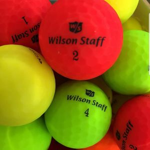 Image post by @wilsongolfcanada on Instagram