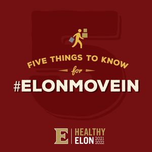 Image post by @elonuniversity on Instagram