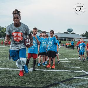 Image post by @qcsports on Instagram