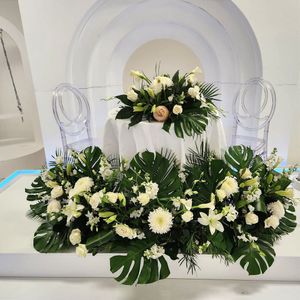 Image post by @flowergardenatl on Instagram