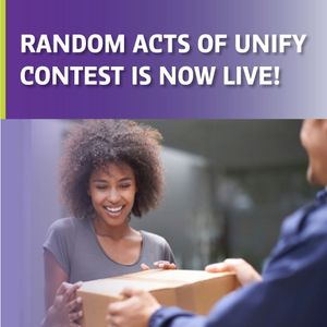 Image post by @unify_financial on Instagram