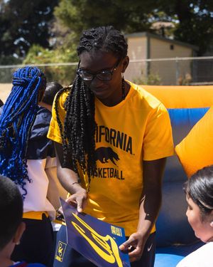 Image post by @calwbball on Instagram