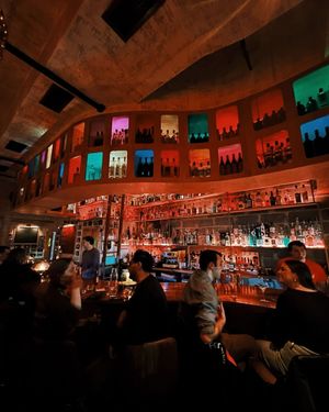 Image post by @thescenenewyork on Instagram