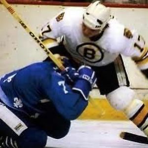 Image post by @hockeyfights on Instagram