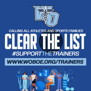 Image post by @wohssports on Instagram