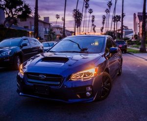Image post by @schompsubaru on Instagram