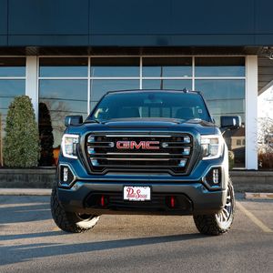 Image post by @davesinclairbuickgmc on Instagram