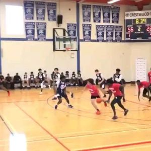 Image post by @onpointbasketball on Instagram
