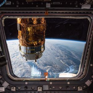 Image post by @nasaartemis on Instagram