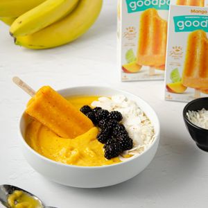 Image post by @goodpop on Instagram