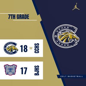 Image post by @casteelwomensbasketball on Instagram