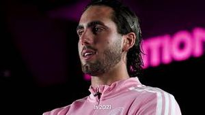 Video post by @intermiamicf on YouTube