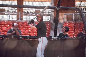 Image post by @osubaseball on Instagram