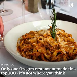 Image post by @theoregonian on Instagram