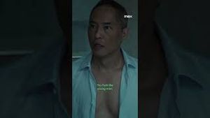 Video post by @hbo on YouTube