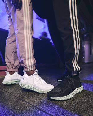 Image post by @adidasita on Instagram