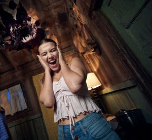 Image post by @universalorlando on Instagram