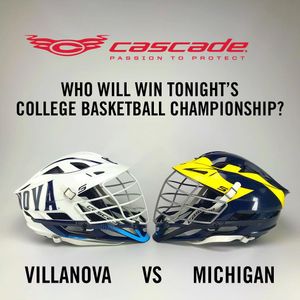 Image post by @cascade_lacrosse on Instagram