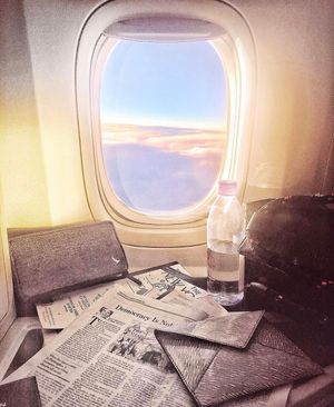 Image post by @cathaypacific on Instagram