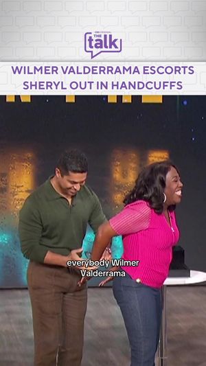 Video post by @thetalkcbs on TikTok