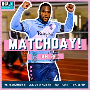 Image post by @forwardmadisonfc on Instagram