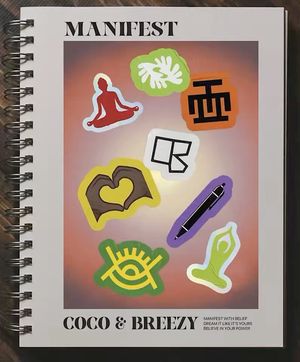 Image post by @cocoandbreezy on Instagram