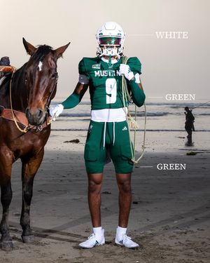 Image post by @calpolyfootball on Instagram