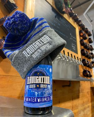 Image post by @navigationbrewingco on Instagram