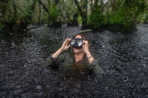 Image post by @natgeo on Instagram