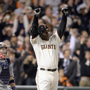 Image post by @sfgiants on Instagram