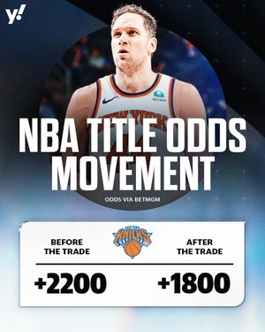 Image post by @yahoosports on TikTok