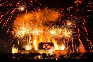 Image post by @byuphoto on Instagram
