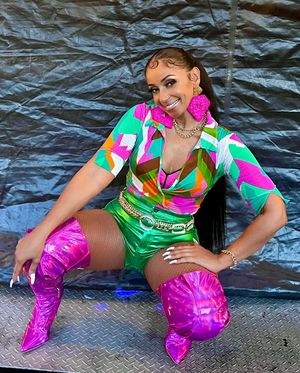 Image post by @myaplanet9 on Instagram