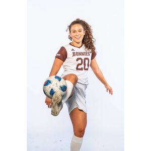 Image post by @bonnieswsoccer on Instagram