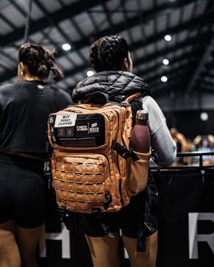 Image post by @builtforathletes on Instagram