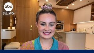 Video post by @abcnews on YouTube