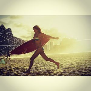Image post by @maya on Instagram