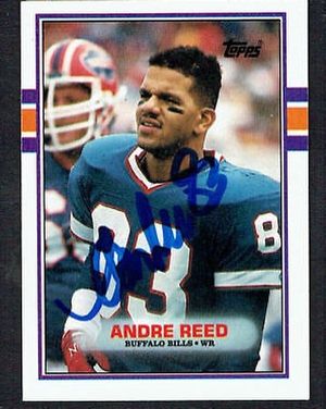 Image post by @andre_reed83 on Instagram