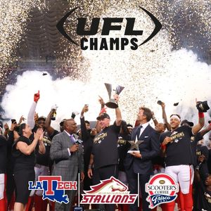 Image post by @friscobowlgame on Instagram