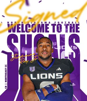 Image post by @una_football on Instagram