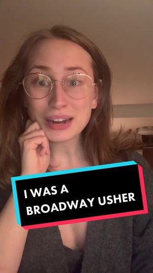 Video post by @jennaonstage on TikTok