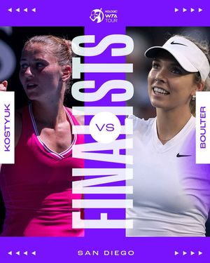 Image post by @wta on Instagram