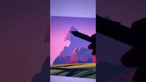 Video post by @photoshop on YouTube