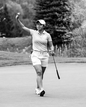 Image post by @oregonwomensgolf on Instagram