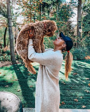 Image post by @daniellelawrie15 on Instagram