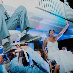 Image post by @karissapaxtonevents on Instagram