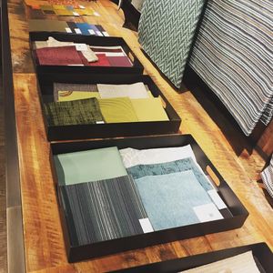 Image post by @pallastextiles on Instagram