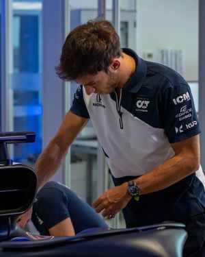 Image post by @redbullshop on Instagram