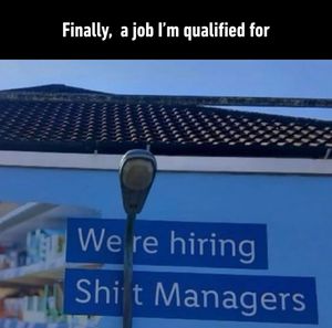 Image post by @9gag on Instagram